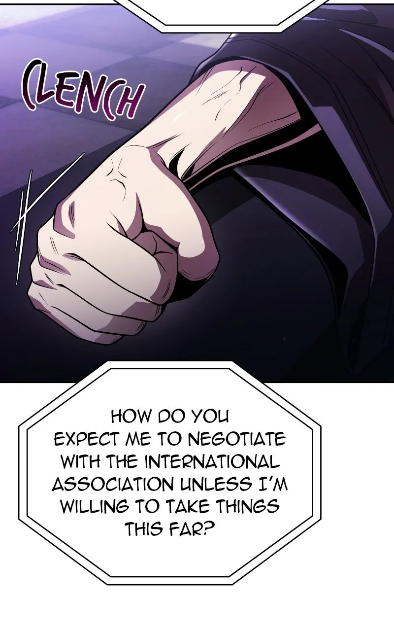 The Dungeon Cleaning Life of a Once Genius Hunter Chapter 119 page 75 - 
