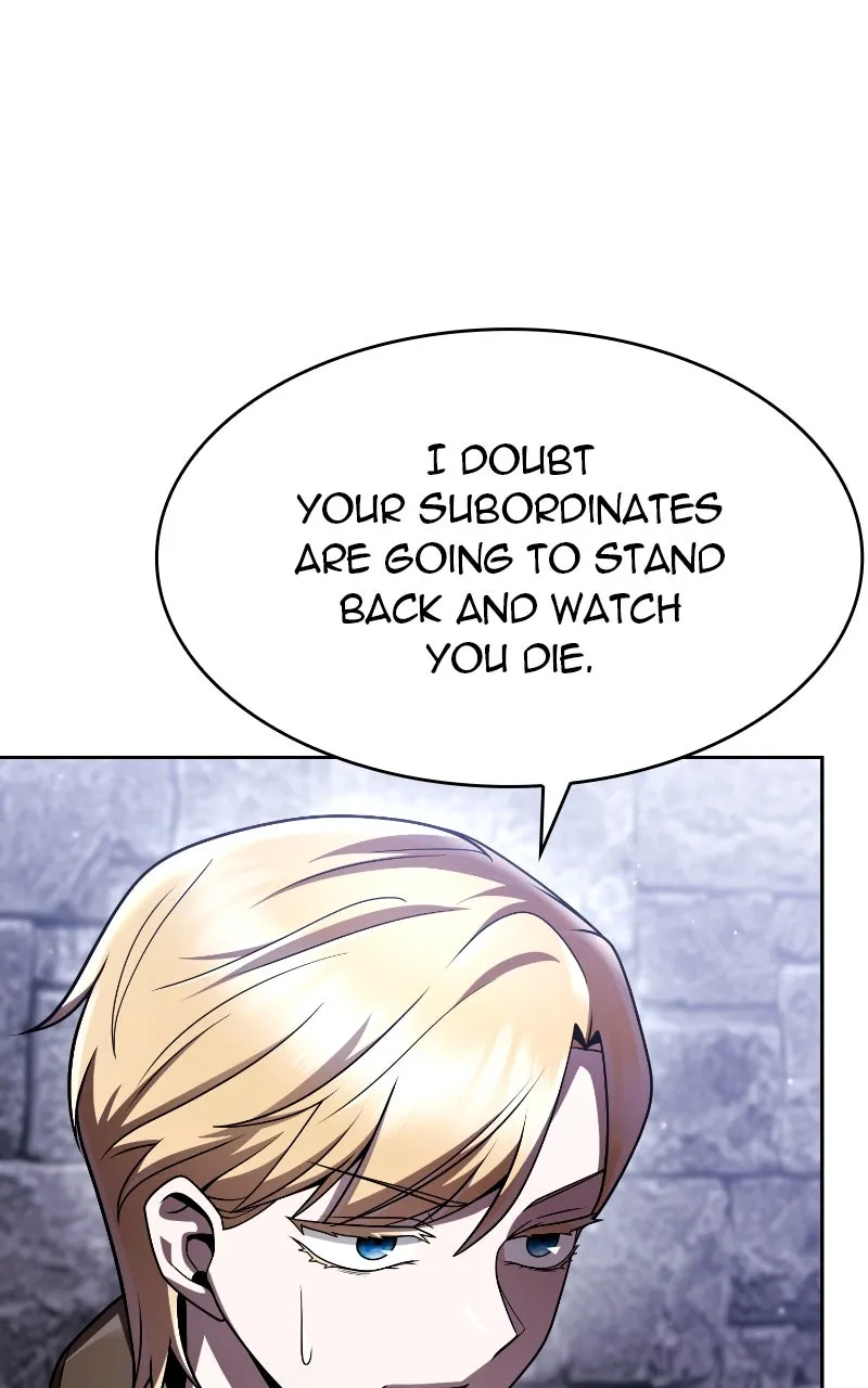 The Dungeon Cleaning Life of a Once Genius Hunter Chapter 119 page 76 - 