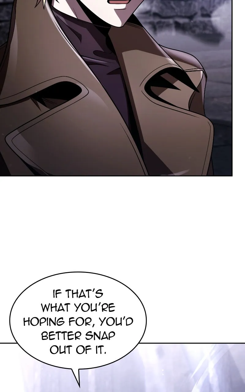 The Dungeon Cleaning Life of a Once Genius Hunter Chapter 119 page 77 - 
