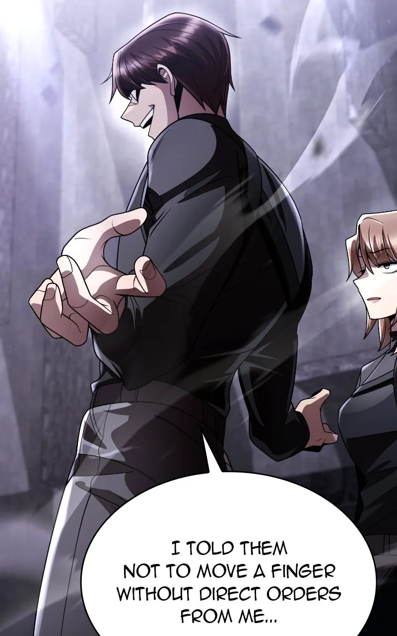 The Dungeon Cleaning Life of a Once Genius Hunter Chapter 119 page 78 - 