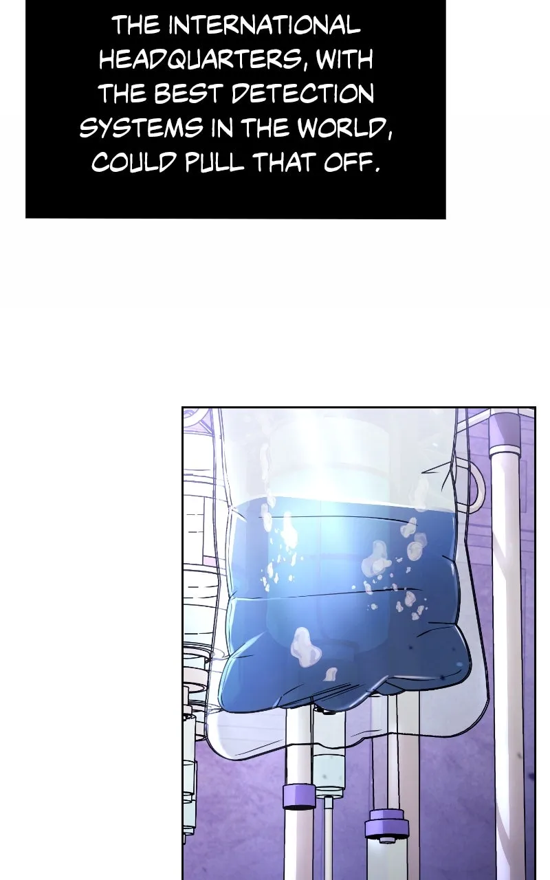 The Dungeon Cleaning Life of a Once Genius Hunter Chapter 119 page 9 - 