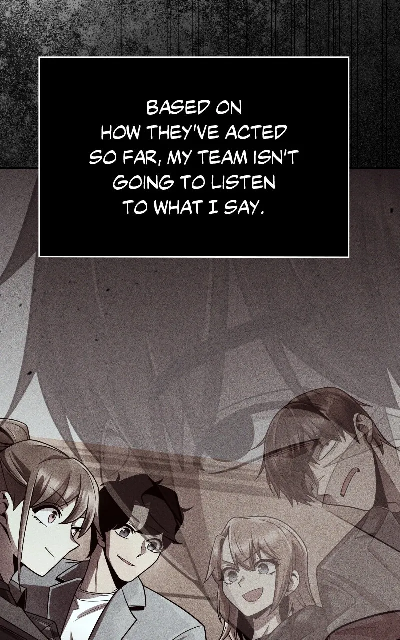 The Dungeon Cleaning Life of a Once Genius Hunter Chapter 119 page 84 - 