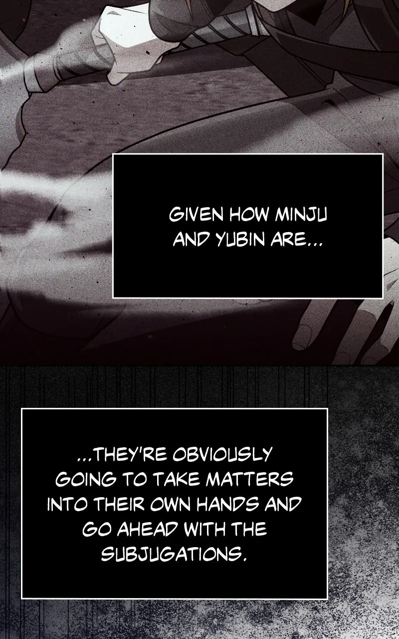 The Dungeon Cleaning Life of a Once Genius Hunter Chapter 119 page 89 - 
