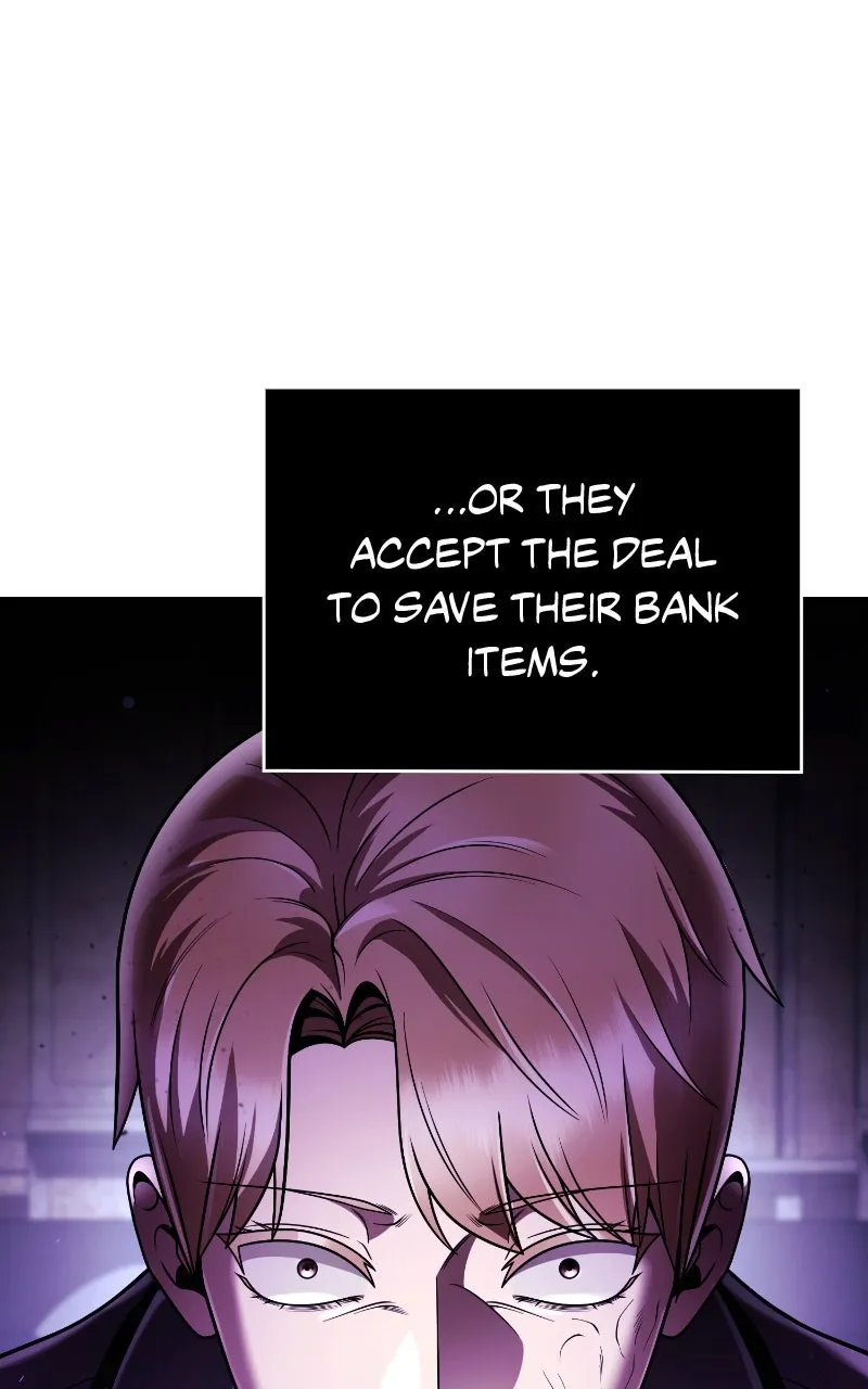 The Dungeon Cleaning Life of a Once Genius Hunter Chapter 119 page 92 - 
