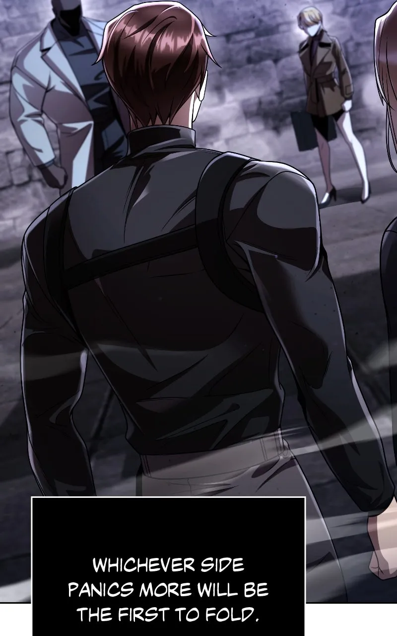 The Dungeon Cleaning Life of a Once Genius Hunter Chapter 119 page 94 - 