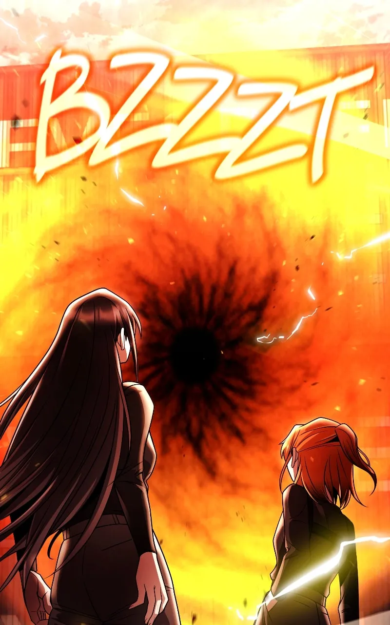 The Dungeon Cleaning Life of a Once Genius Hunter Chapter 119 page 96 - 
