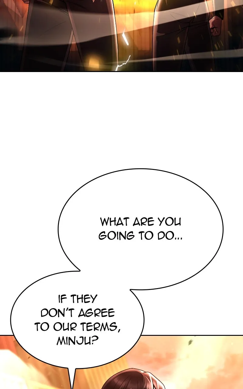 The Dungeon Cleaning Life of a Once Genius Hunter Chapter 119 page 97 - 