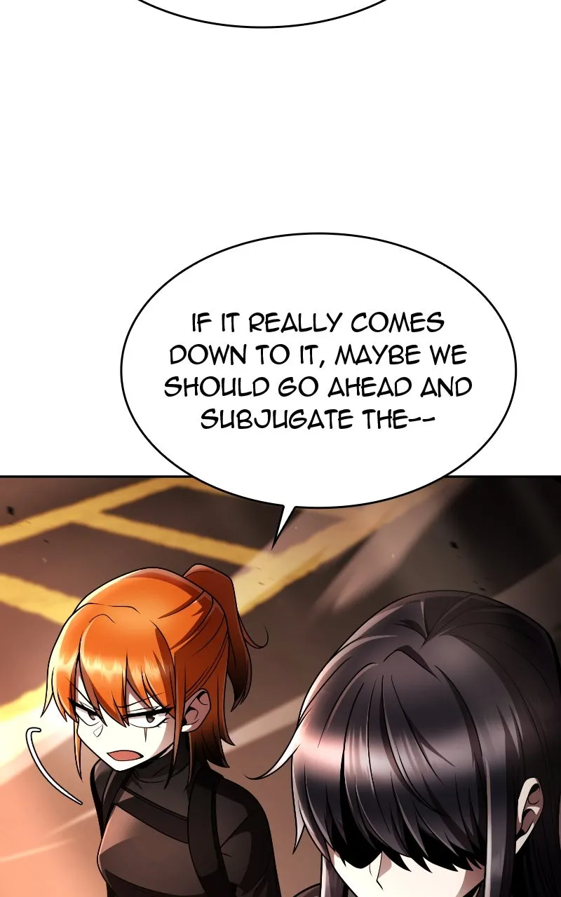 The Dungeon Cleaning Life of a Once Genius Hunter Chapter 119 page 99 - 