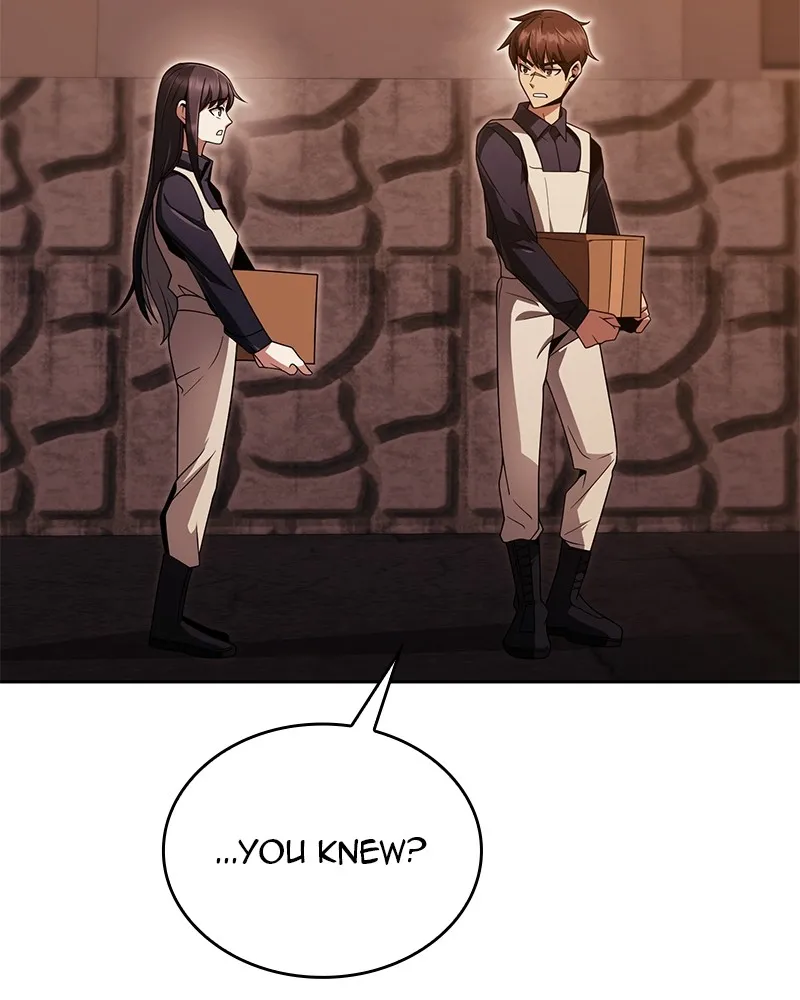 The Dungeon Cleaning Life of a Once Genius Hunter Chapter 12 page 102 - 