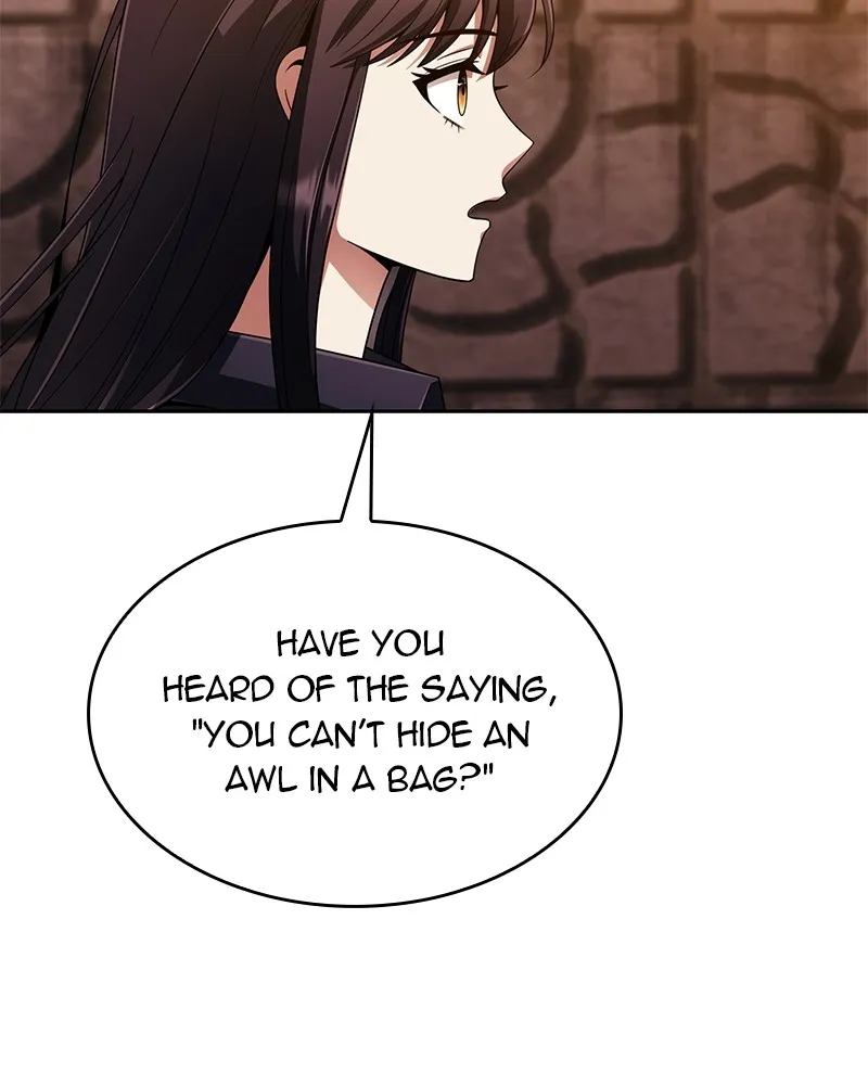 The Dungeon Cleaning Life of a Once Genius Hunter Chapter 12 page 106 - 