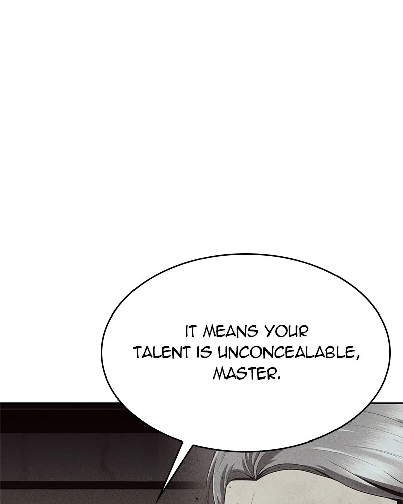 The Dungeon Cleaning Life of a Once Genius Hunter Chapter 12 page 107 - 