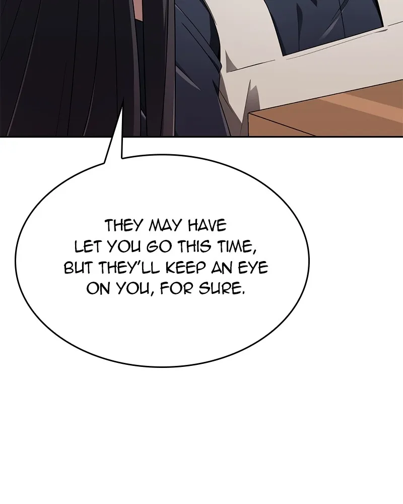 The Dungeon Cleaning Life of a Once Genius Hunter Chapter 12 page 109 - 