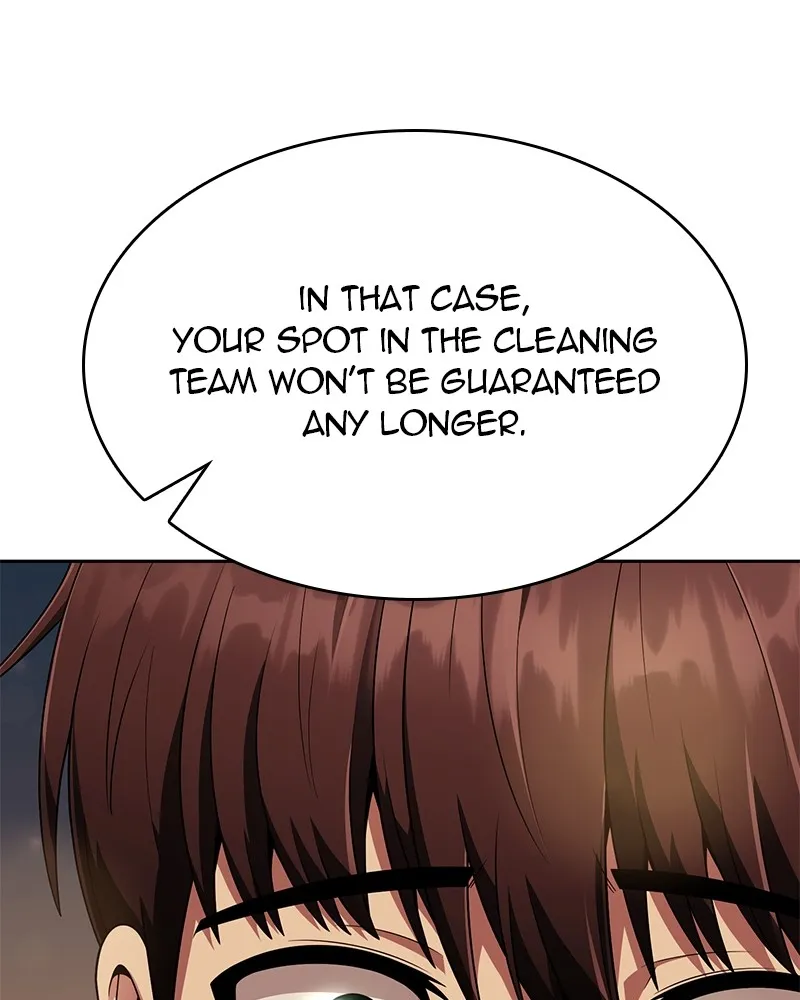 The Dungeon Cleaning Life of a Once Genius Hunter Chapter 12 page 110 - 