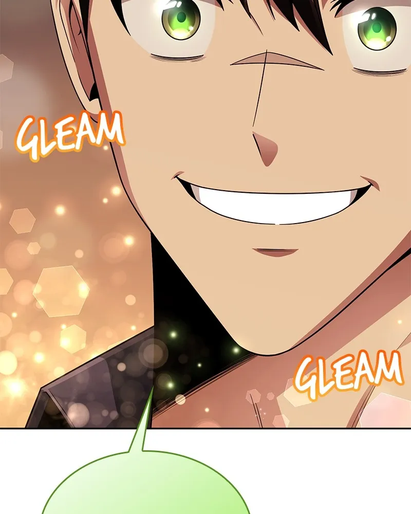 The Dungeon Cleaning Life of a Once Genius Hunter Chapter 12 page 111 - 