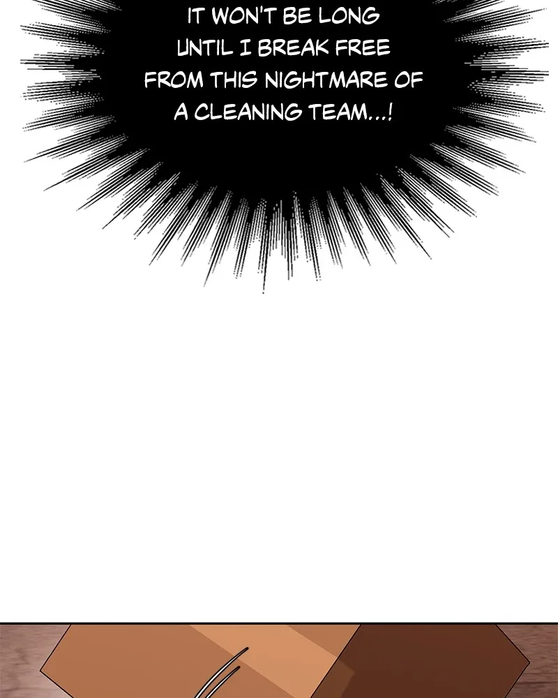 The Dungeon Cleaning Life of a Once Genius Hunter Chapter 12 page 115 - 