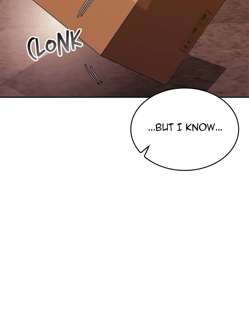 The Dungeon Cleaning Life of a Once Genius Hunter Chapter 12 page 116 - 