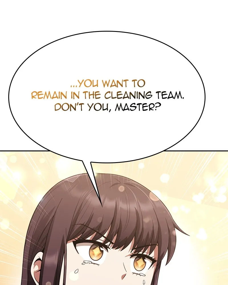 The Dungeon Cleaning Life of a Once Genius Hunter Chapter 12 page 117 - 