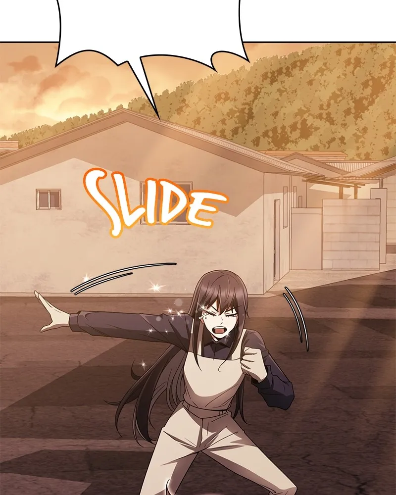 The Dungeon Cleaning Life of a Once Genius Hunter Chapter 12 page 121 - 