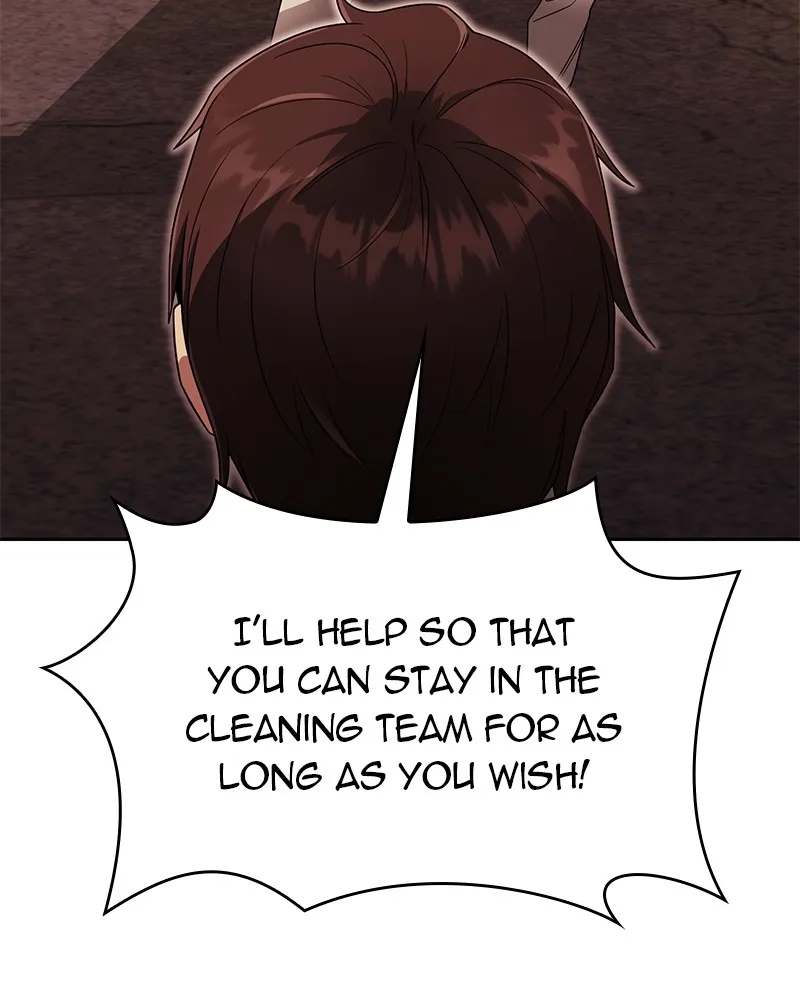 The Dungeon Cleaning Life of a Once Genius Hunter Chapter 12 page 122 - 
