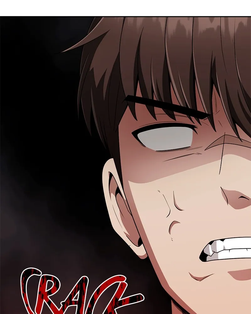 The Dungeon Cleaning Life of a Once Genius Hunter Chapter 12 page 126 - 