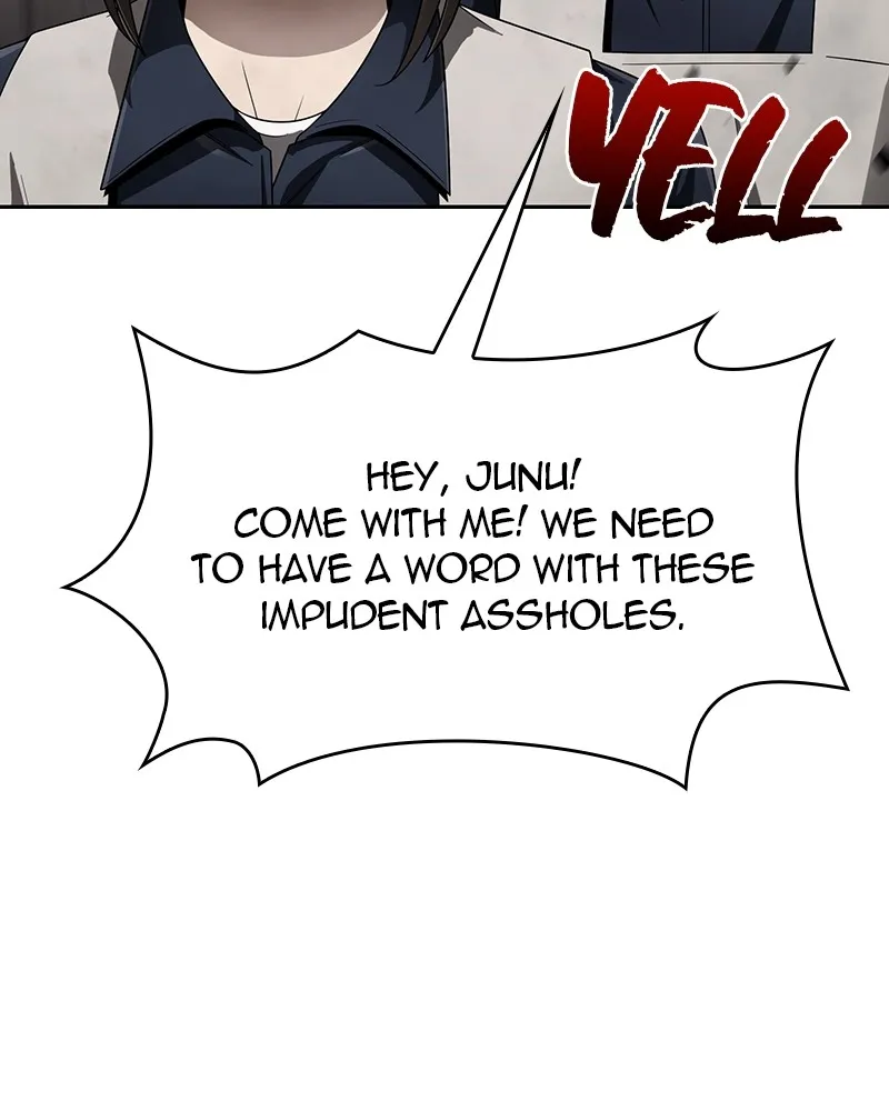 The Dungeon Cleaning Life of a Once Genius Hunter Chapter 12 page 139 - 