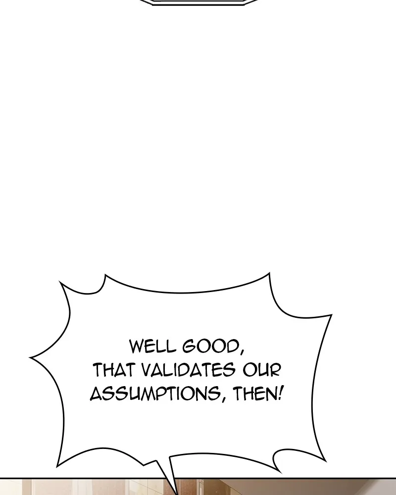 The Dungeon Cleaning Life of a Once Genius Hunter Chapter 12 page 15 - 