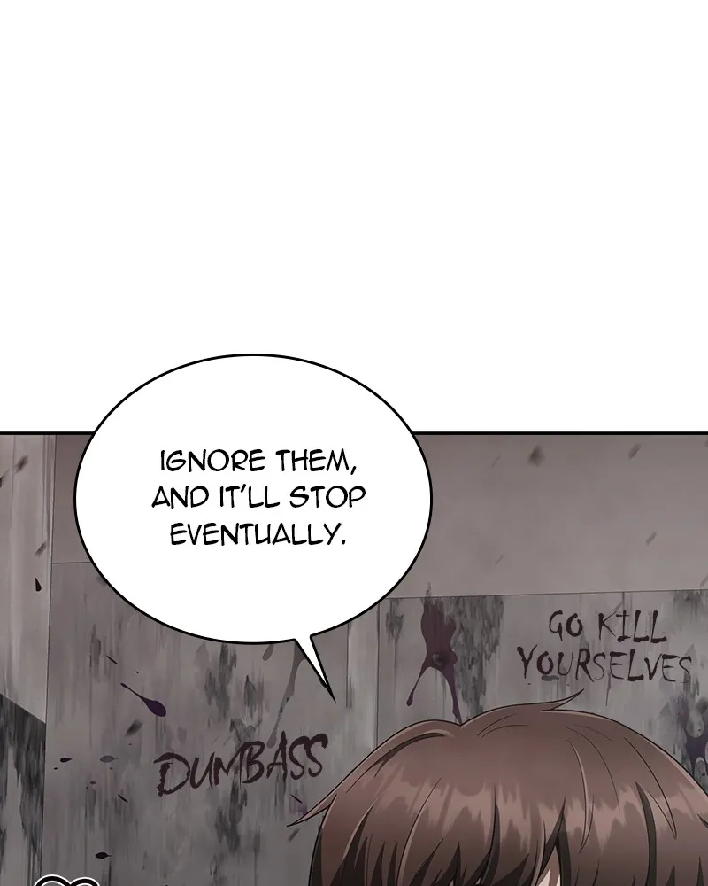 The Dungeon Cleaning Life of a Once Genius Hunter Chapter 12 page 142 - 