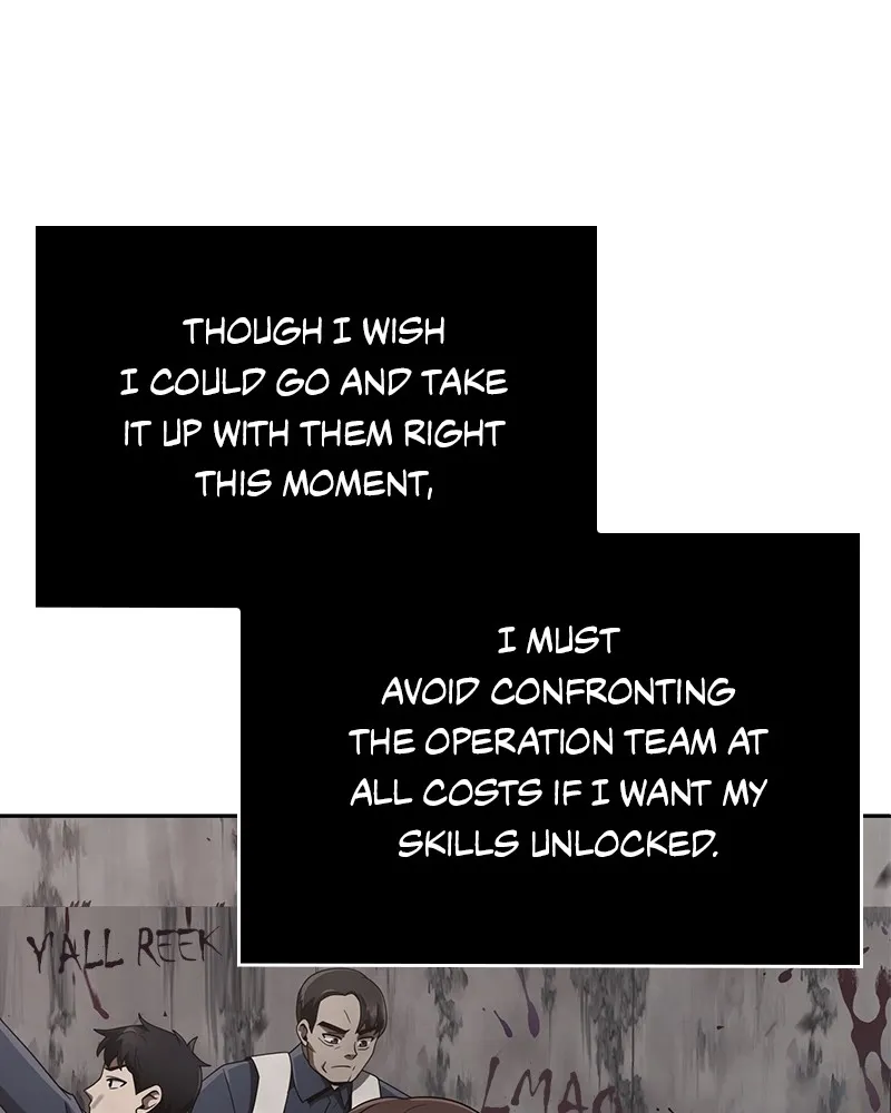 The Dungeon Cleaning Life of a Once Genius Hunter Chapter 12 page 144 - 