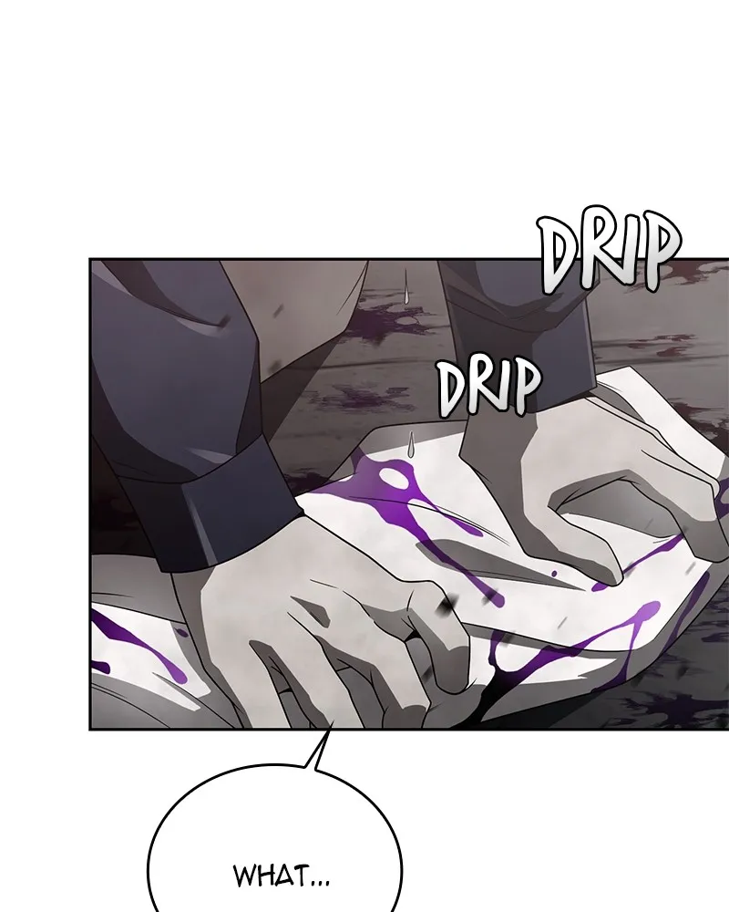 The Dungeon Cleaning Life of a Once Genius Hunter Chapter 12 page 149 - 