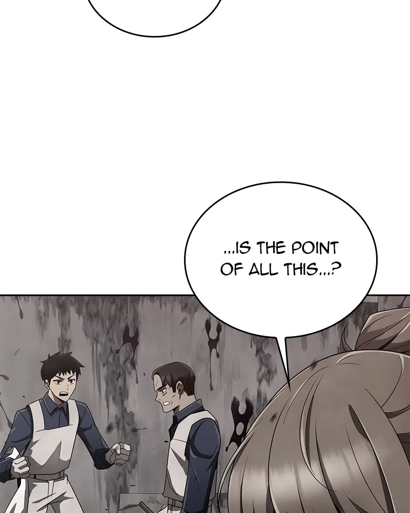 The Dungeon Cleaning Life of a Once Genius Hunter Chapter 12 page 150 - 