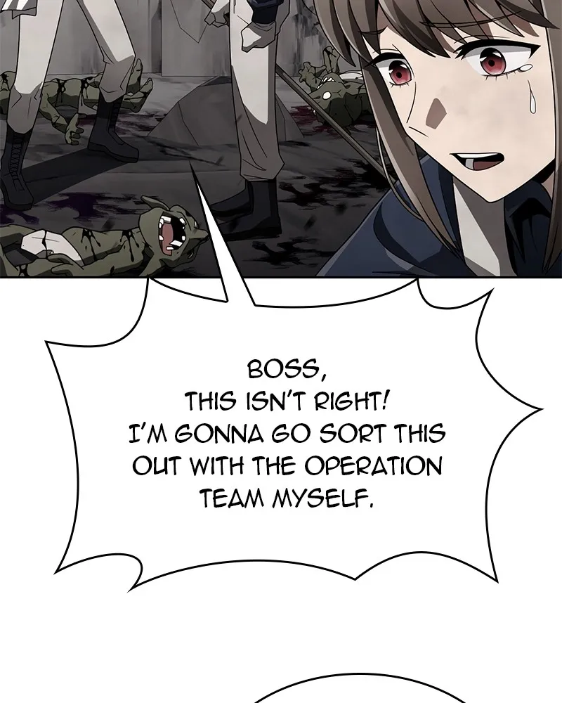 The Dungeon Cleaning Life of a Once Genius Hunter Chapter 12 page 151 - 