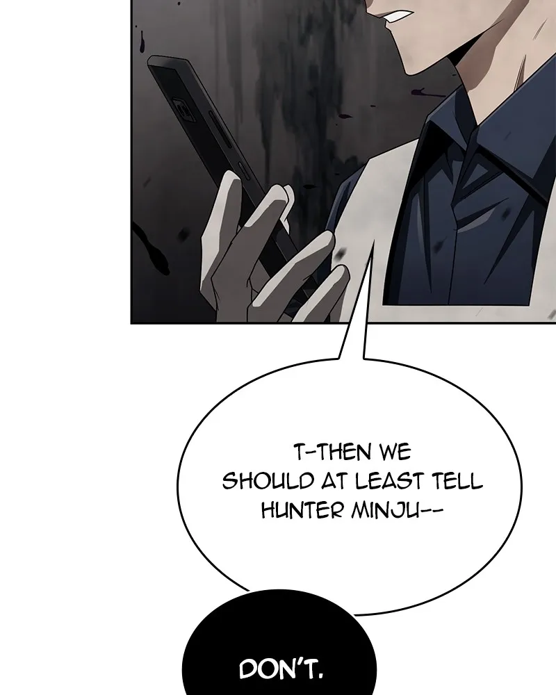 The Dungeon Cleaning Life of a Once Genius Hunter Chapter 12 page 156 - 