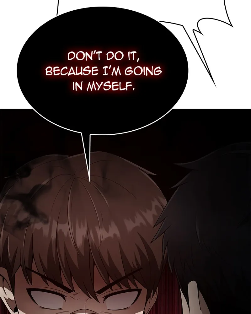 The Dungeon Cleaning Life of a Once Genius Hunter Chapter 12 page 158 - 