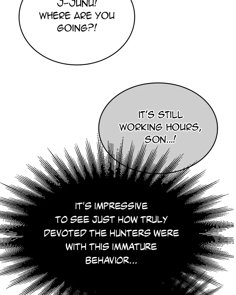 The Dungeon Cleaning Life of a Once Genius Hunter Chapter 12 page 162 - 