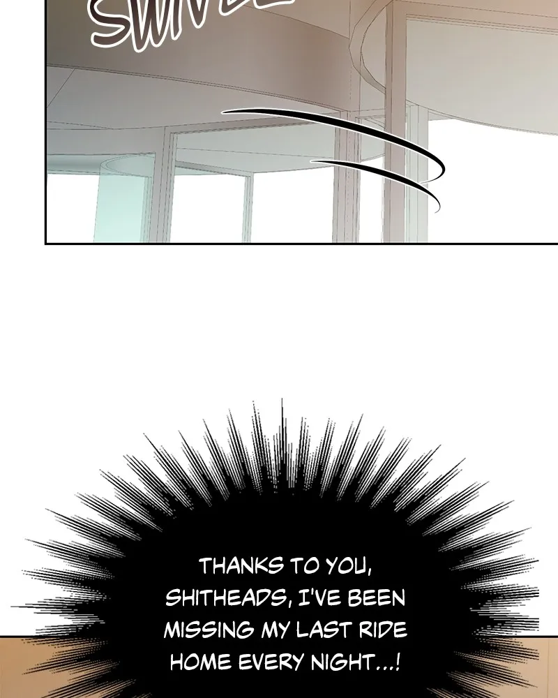 The Dungeon Cleaning Life of a Once Genius Hunter Chapter 12 page 170 - 
