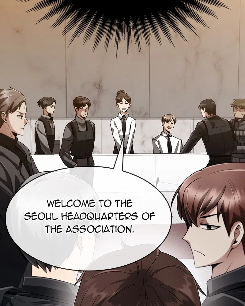 The Dungeon Cleaning Life of a Once Genius Hunter Chapter 12 page 171 - 