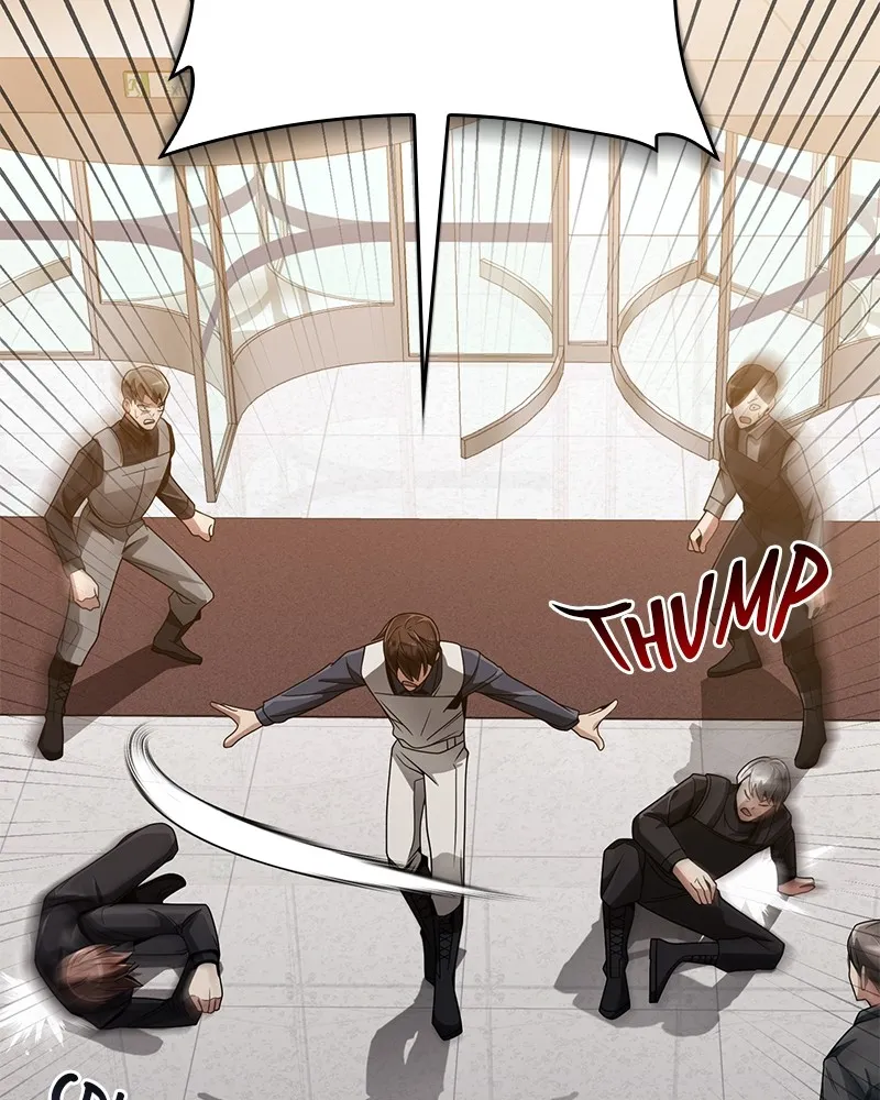 The Dungeon Cleaning Life of a Once Genius Hunter Chapter 12 page 173 - 