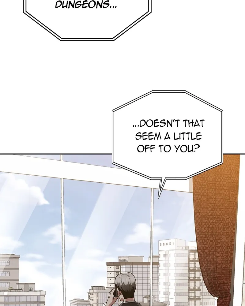 The Dungeon Cleaning Life of a Once Genius Hunter Chapter 12 page 19 - 