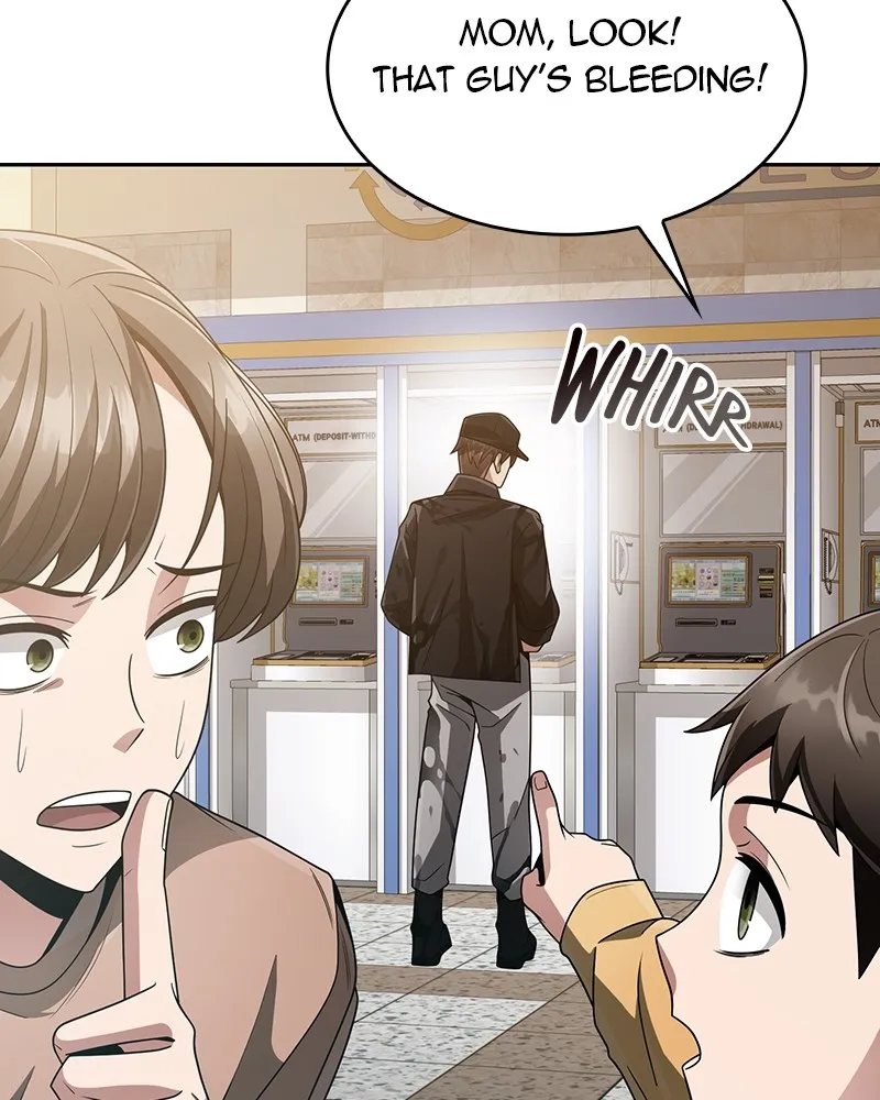 The Dungeon Cleaning Life of a Once Genius Hunter Chapter 12 page 3 - 