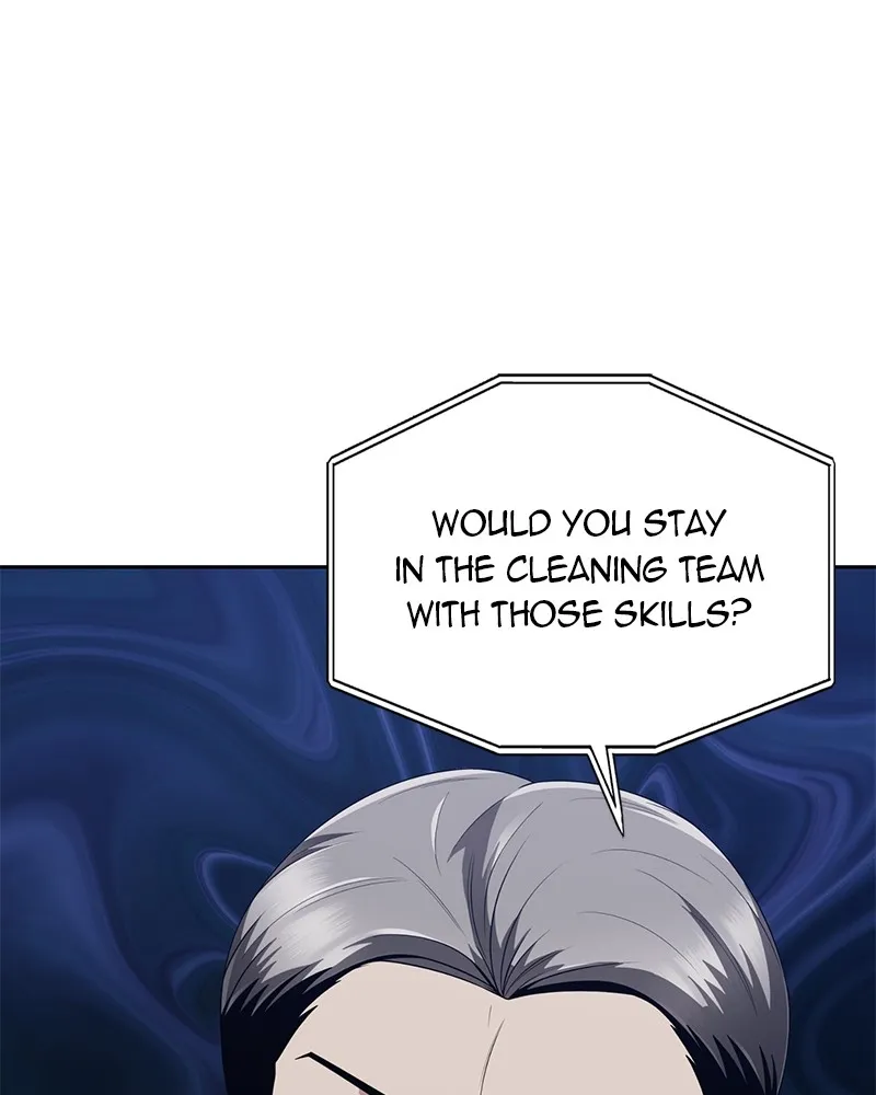 The Dungeon Cleaning Life of a Once Genius Hunter Chapter 12 page 21 - 
