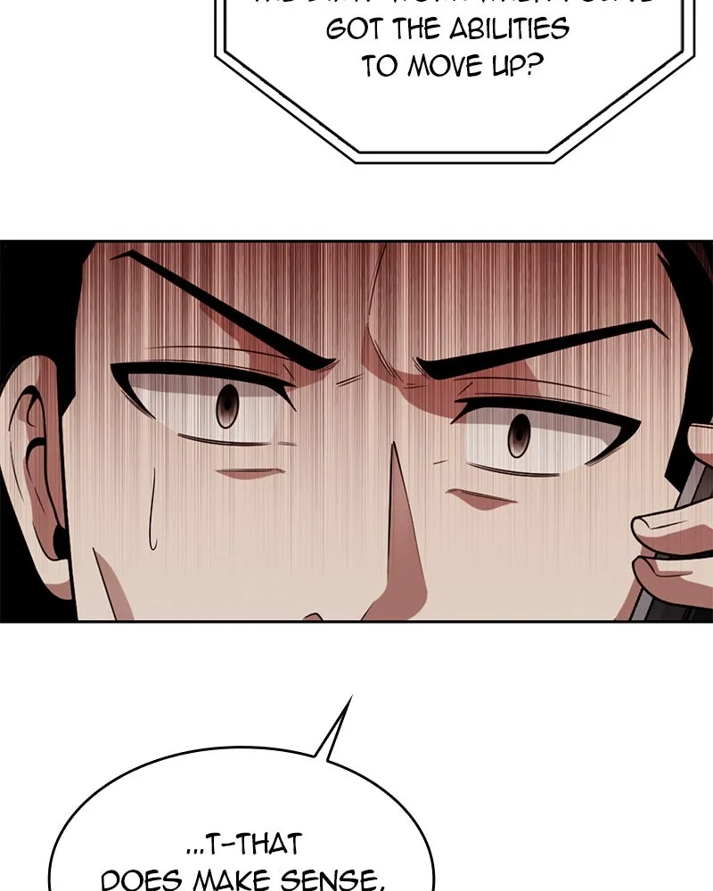 The Dungeon Cleaning Life of a Once Genius Hunter Chapter 12 page 24 - 