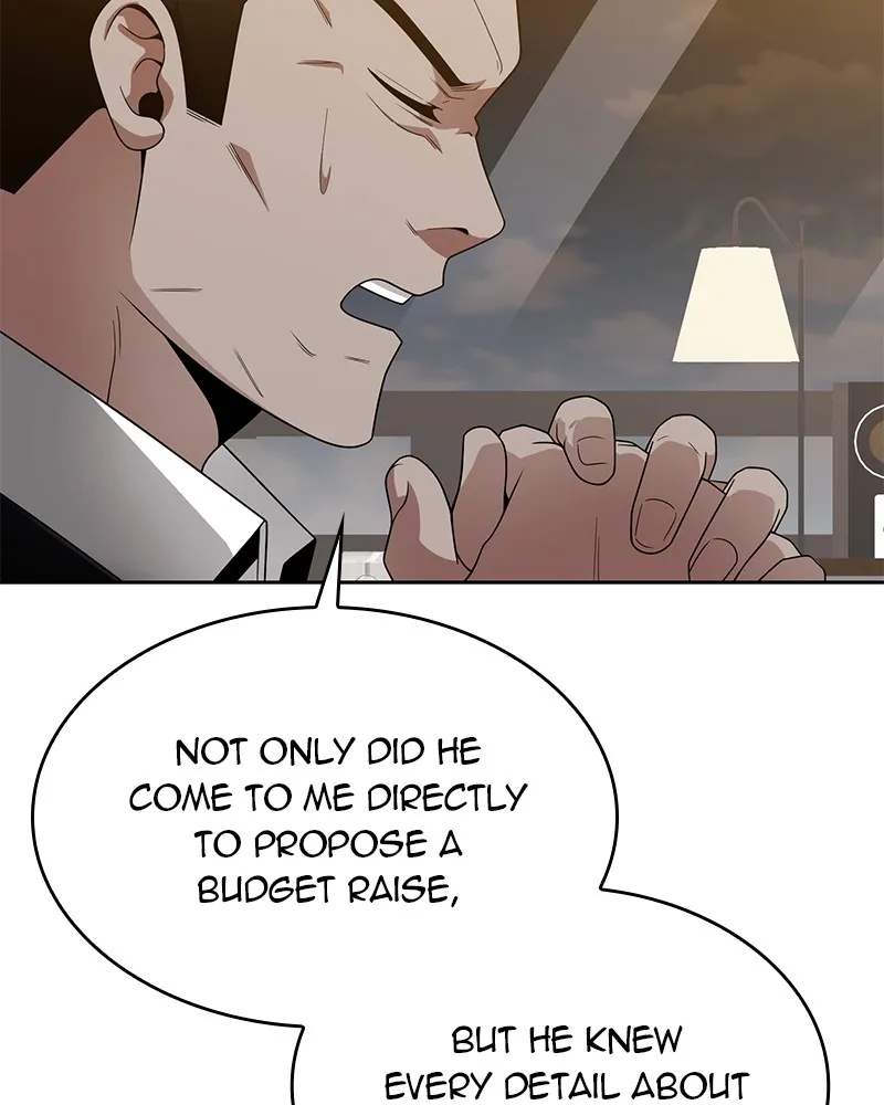 The Dungeon Cleaning Life of a Once Genius Hunter Chapter 12 page 26 - 
