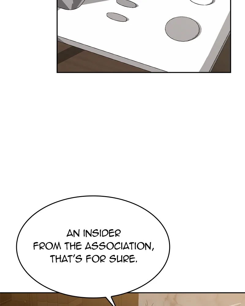 The Dungeon Cleaning Life of a Once Genius Hunter Chapter 12 page 31 - 
