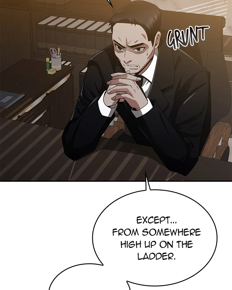 The Dungeon Cleaning Life of a Once Genius Hunter Chapter 12 page 32 - 