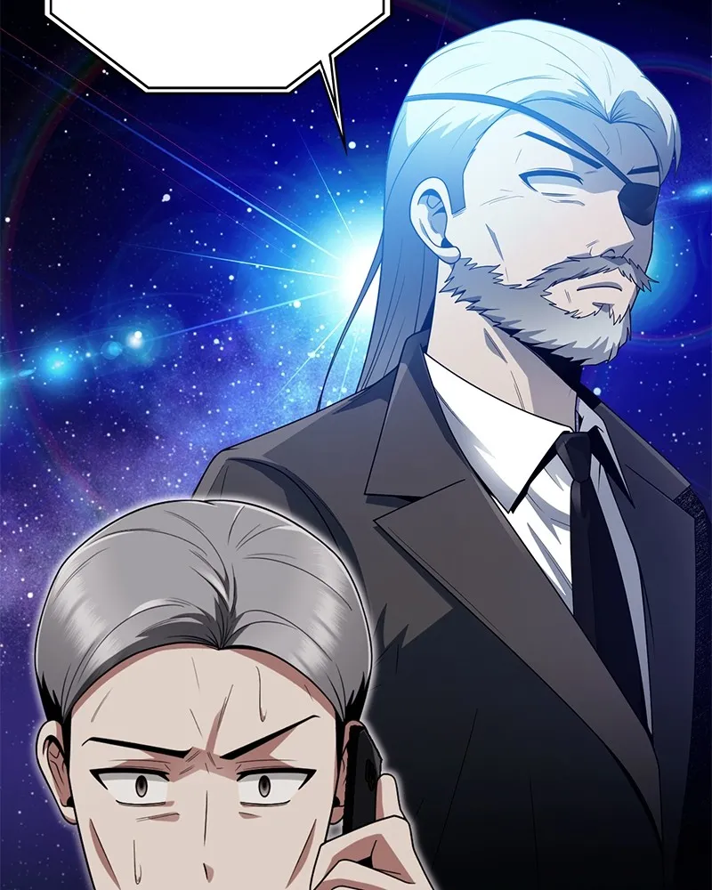 The Dungeon Cleaning Life of a Once Genius Hunter Chapter 12 page 34 - 