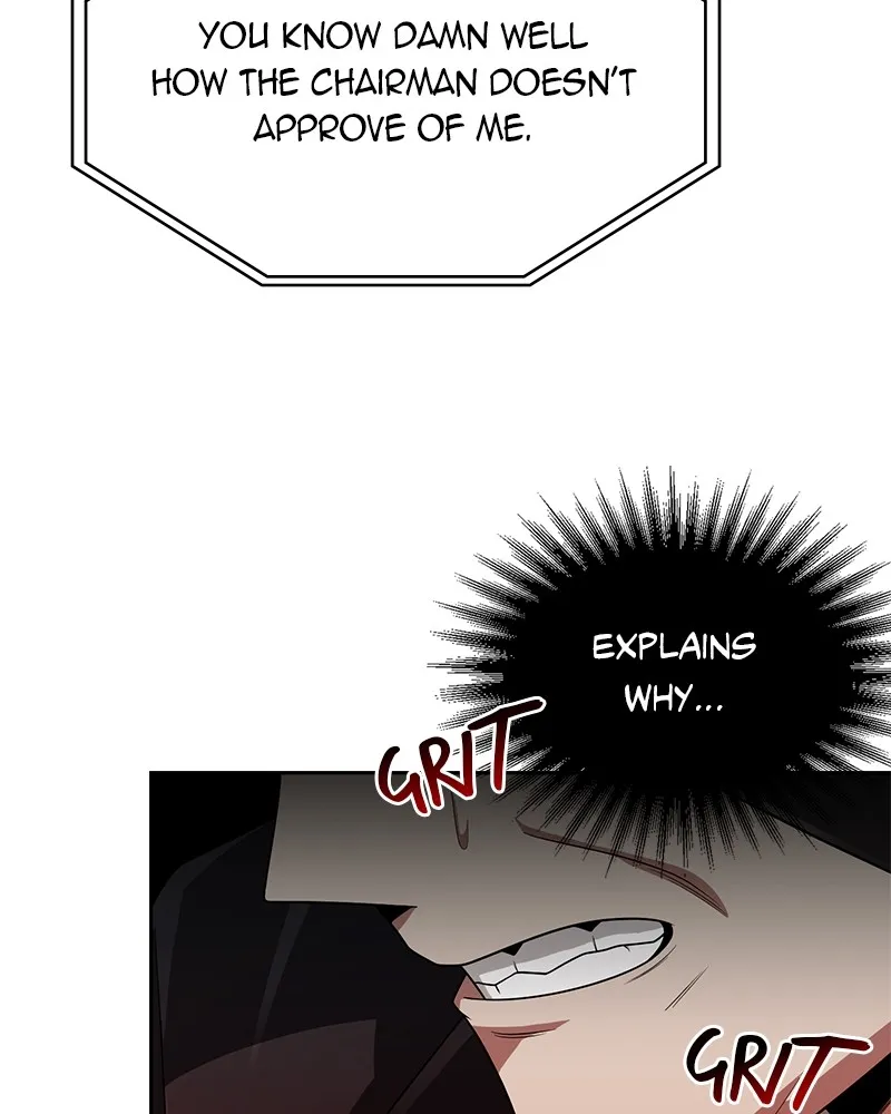 The Dungeon Cleaning Life of a Once Genius Hunter Chapter 12 page 36 - 