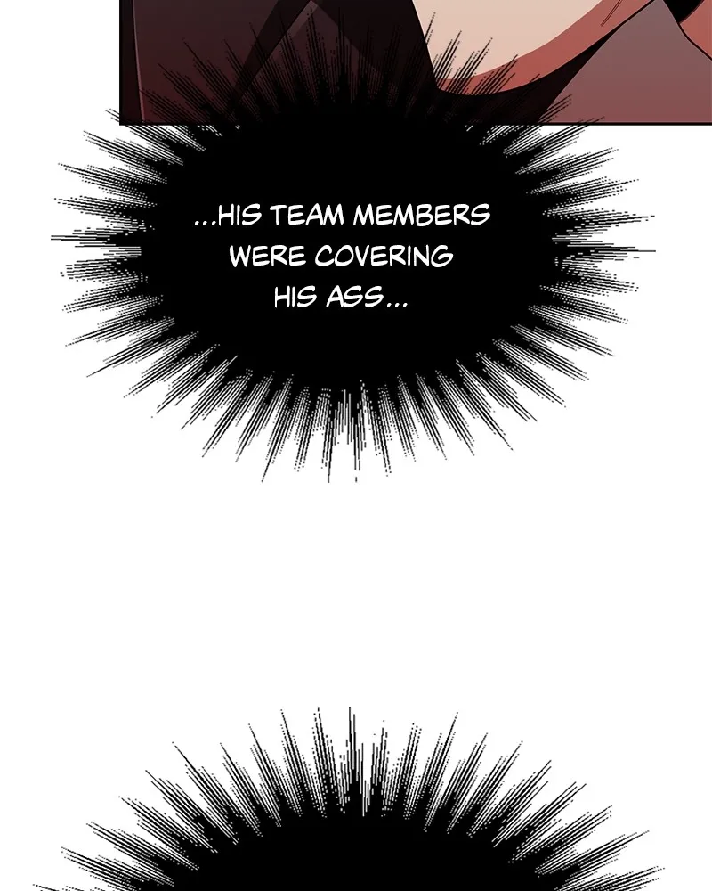 The Dungeon Cleaning Life of a Once Genius Hunter Chapter 12 page 37 - 