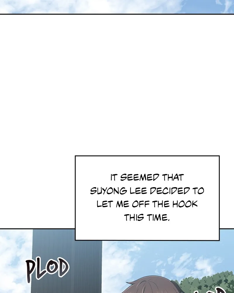 The Dungeon Cleaning Life of a Once Genius Hunter Chapter 12 page 44 - 
