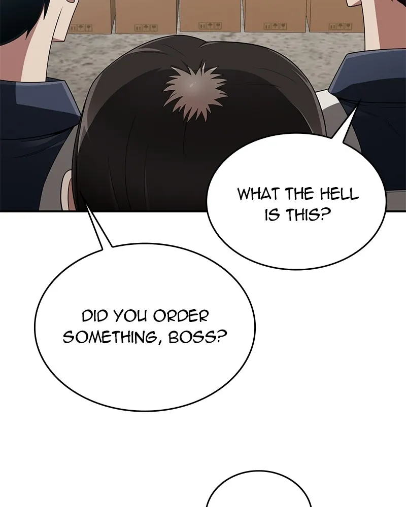 The Dungeon Cleaning Life of a Once Genius Hunter Chapter 12 page 49 - 