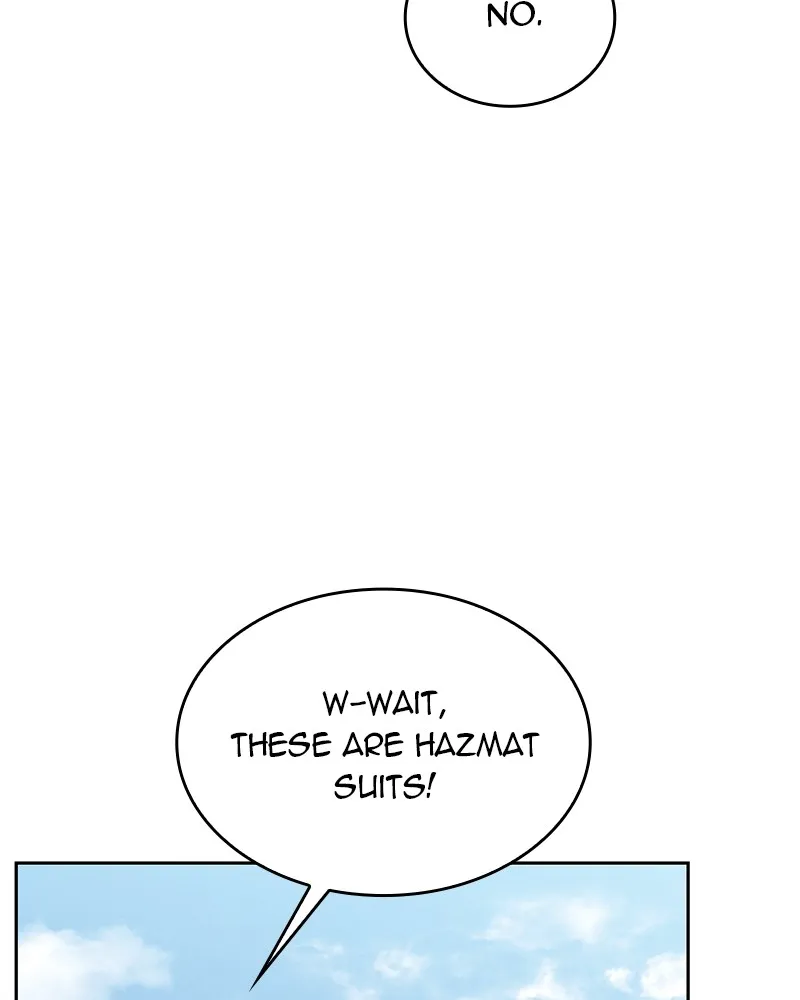 The Dungeon Cleaning Life of a Once Genius Hunter Chapter 12 page 50 - 